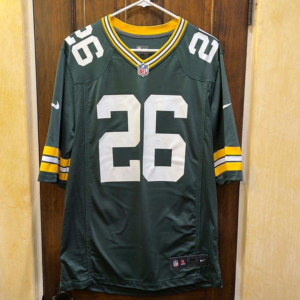 Green Bay Packers Jersey
